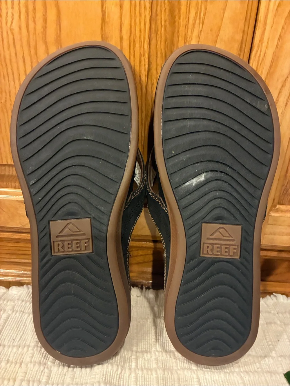 Reef like new